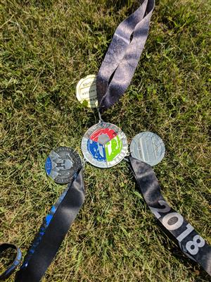 Trifecta Trifecta